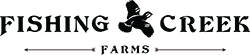 Fishing Creek Farms Logo
