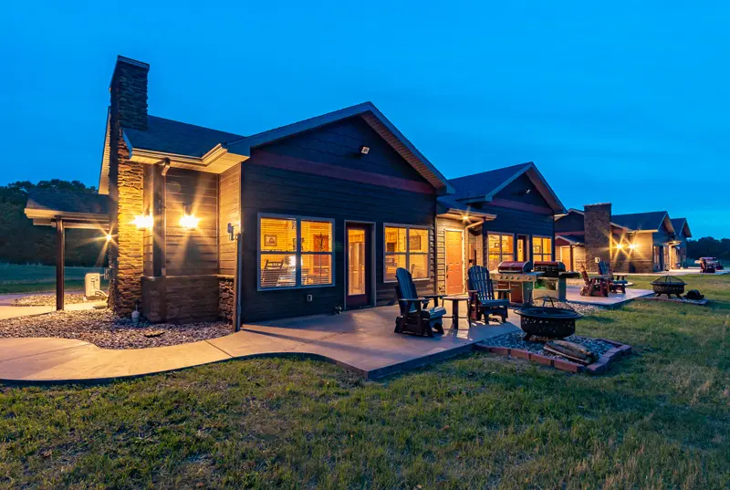 Harpole's Heartland Lodge