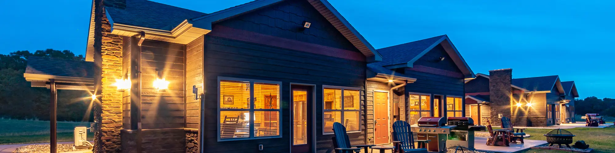 Harpole's Heartland Lodge