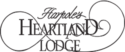 Harpole's Heartland Lodge Logo