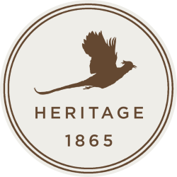 Heritage 1865