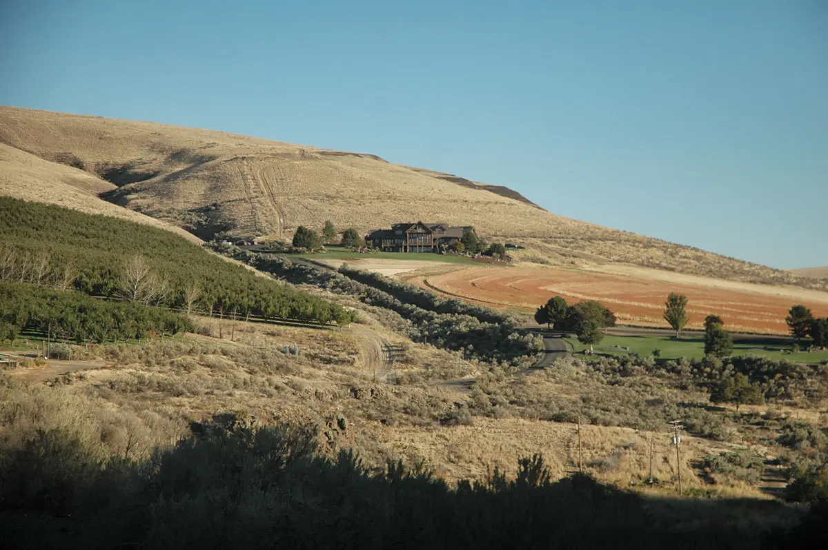 Highland Hills Ranch