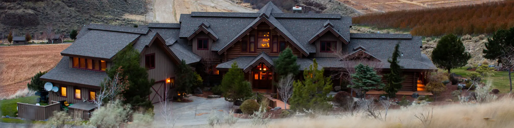 Highland Hills Ranch