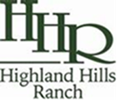 Highland Hills Ranch Logo