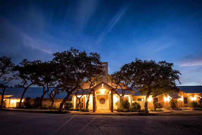 Joshua Creek Ranch