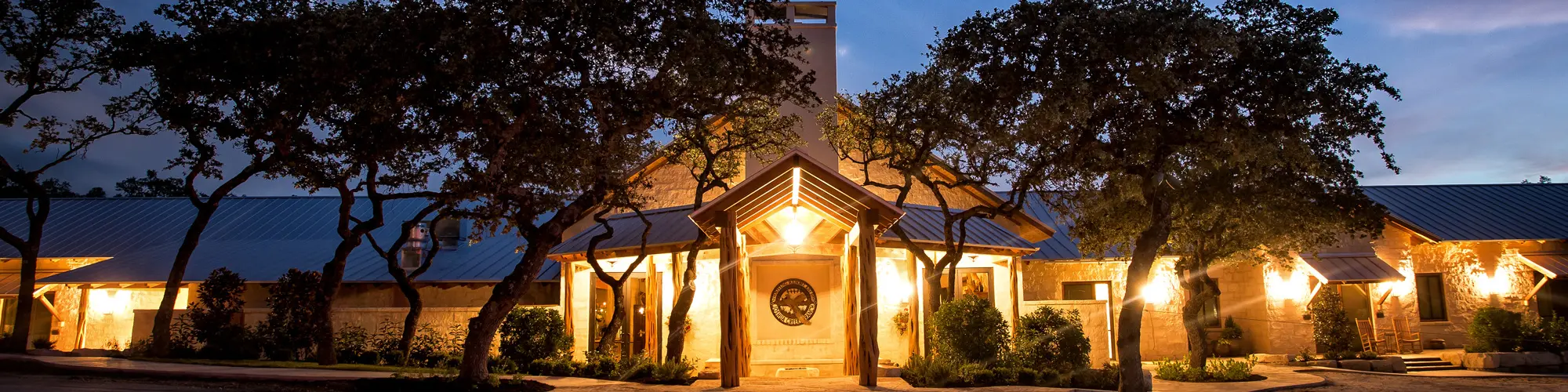 Joshua Creek Ranch