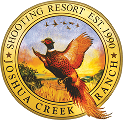 Joshua Creek Ranch Logo