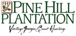 Pine Hill Plantation Logo