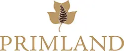 Primland Logo
