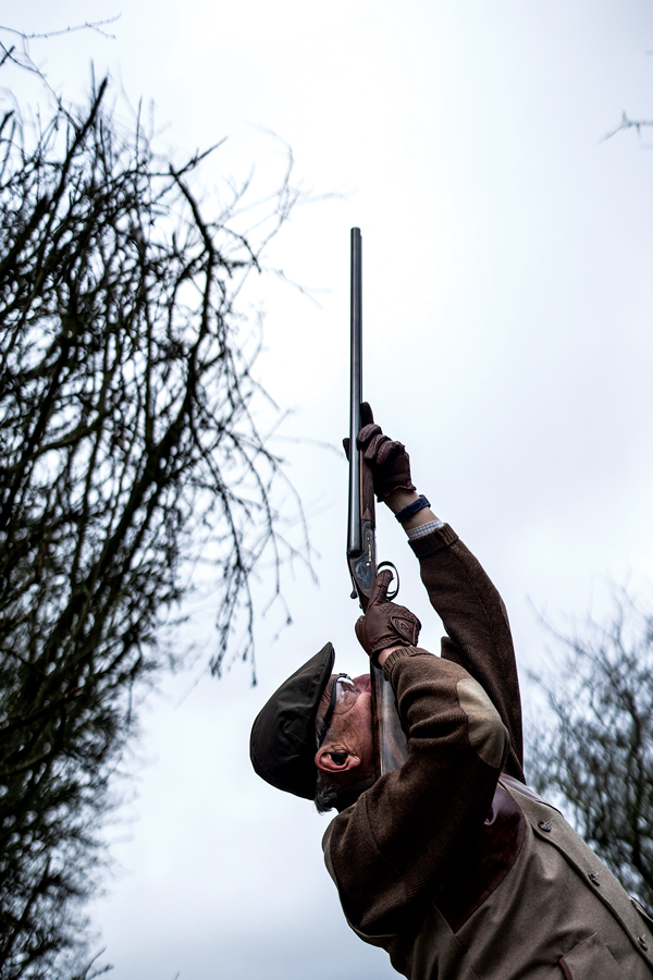 John Rigby & Company - Rigby’s Rising | Shooting Sportsman Magazine