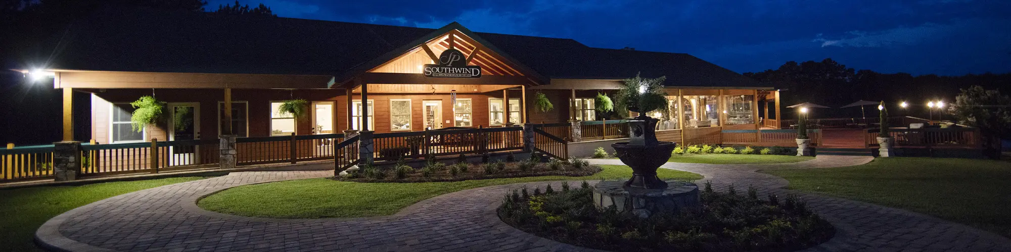 Southwind Plantation