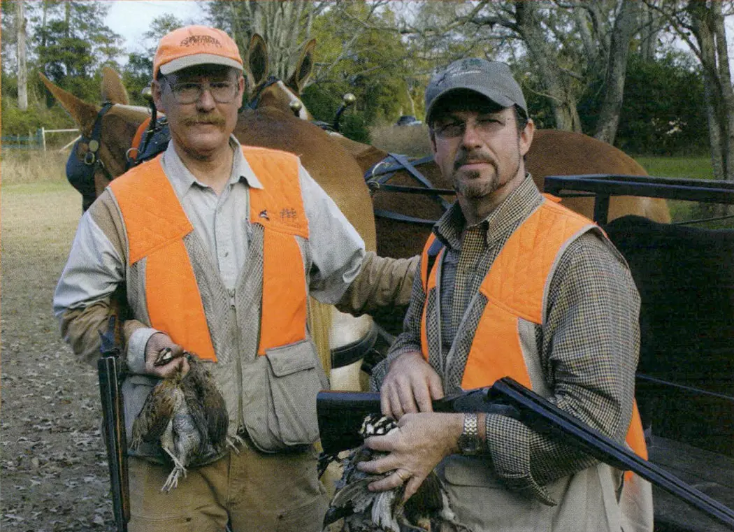 Pine Hill Plantation