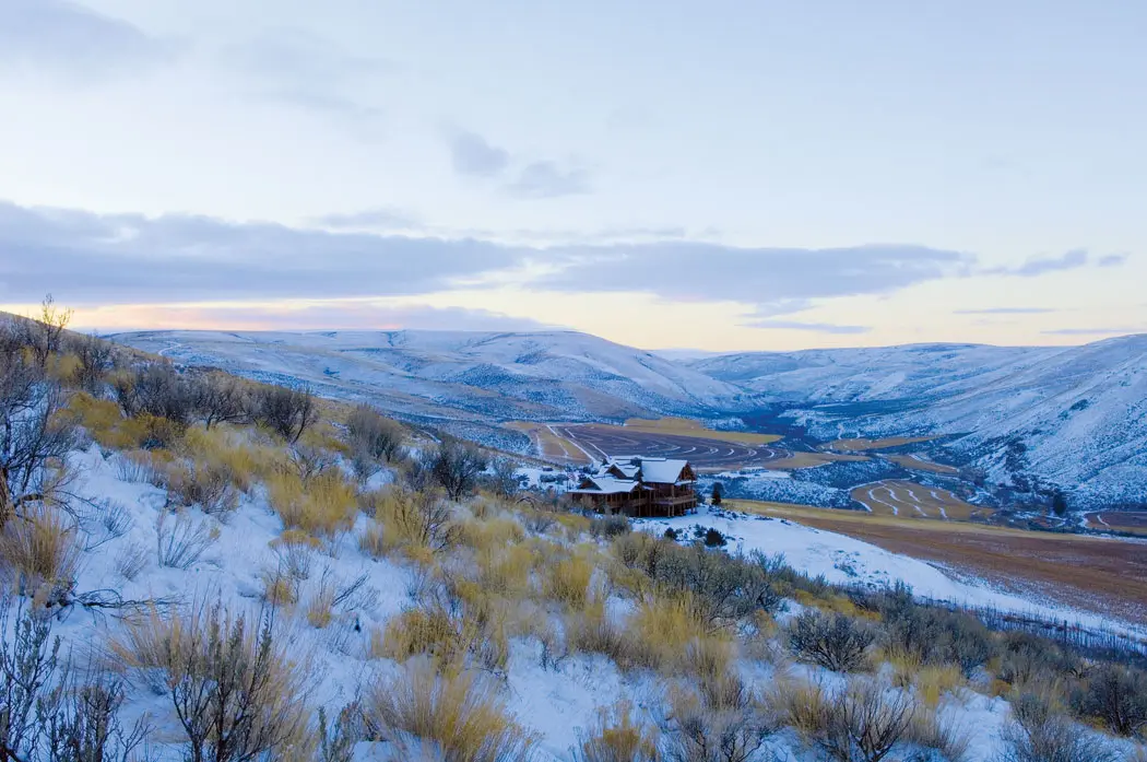 Highland Hills Ranch