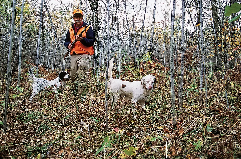 Little Moran Hunt Club