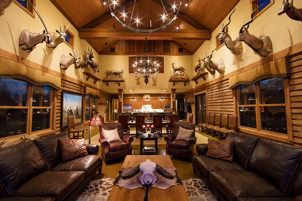 Shooting Sportsman Magazine Endorsed Lodge Program
