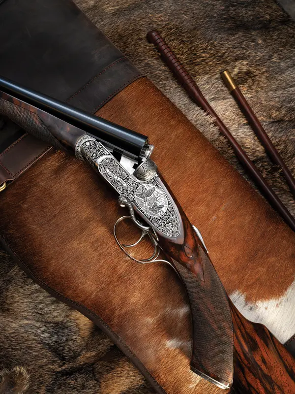 New Rizzinis from Gordy’s