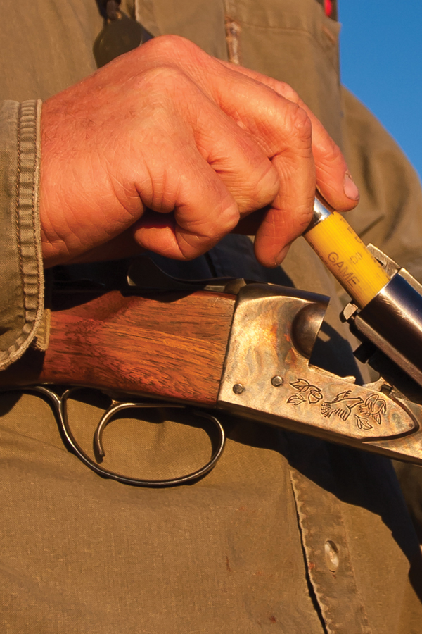 Going Big with Small Gauges  Shooting Sportsman Magazine