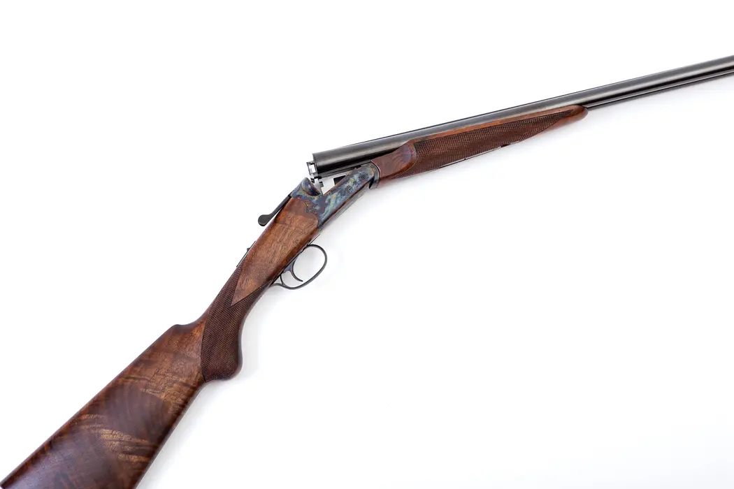 SKB Model 200 Field
