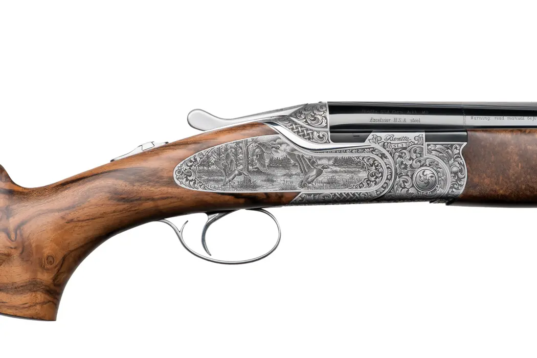 Beretta SL3