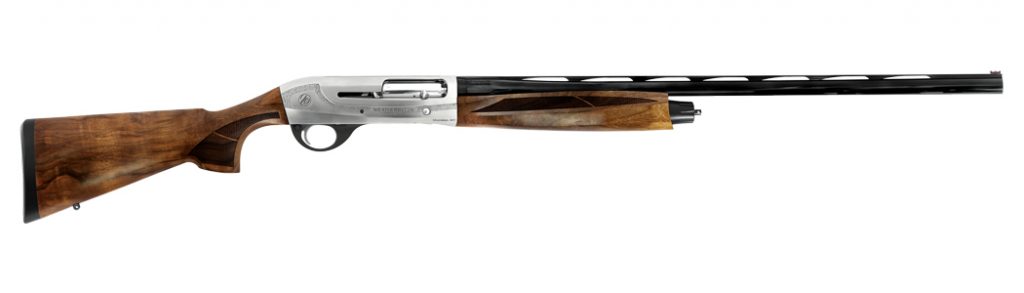 Weatherby 18i Deluxe