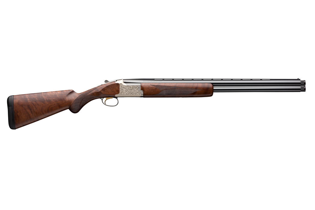 Browning Citori 725 Pro Sporting Shotgun with Pro Fit Adjustable