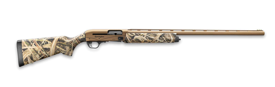 Remington V3 Waterfowl Pro