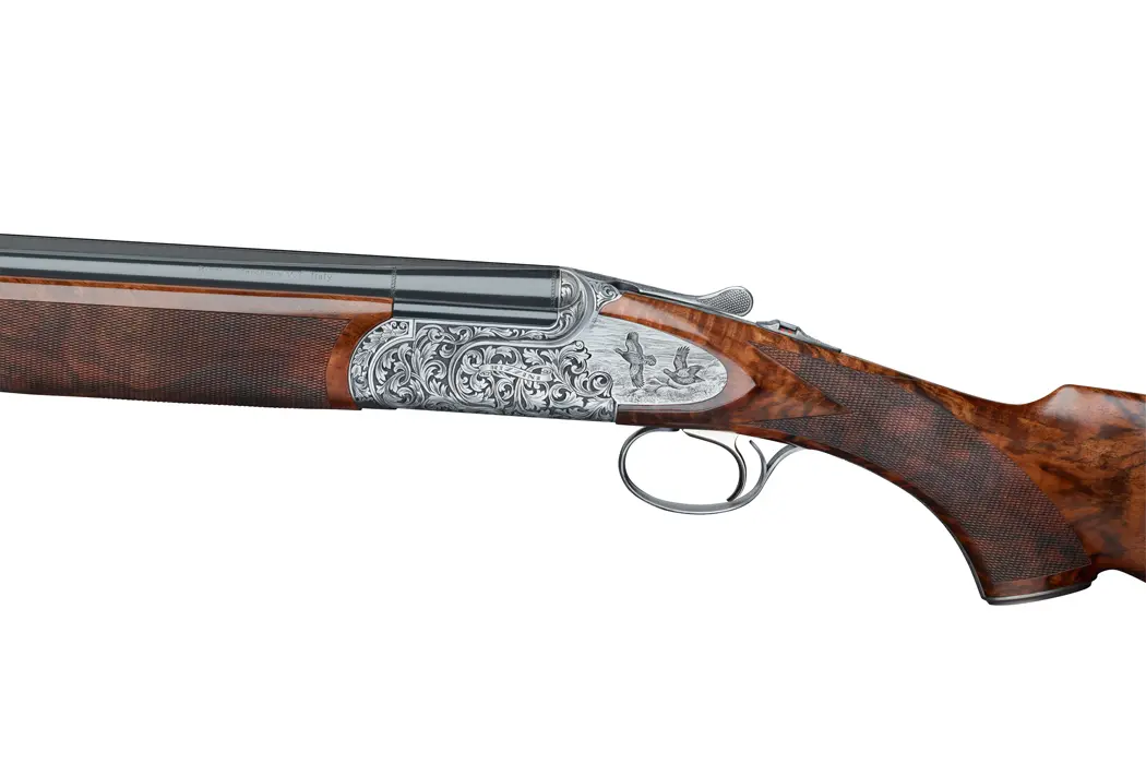 Shotgunning’s Class of ’19 Rizzini Regal Extra