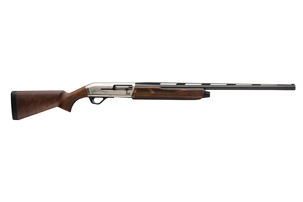 Shotgunning’s Class of ’19 Winchester SX4 Upland Field
