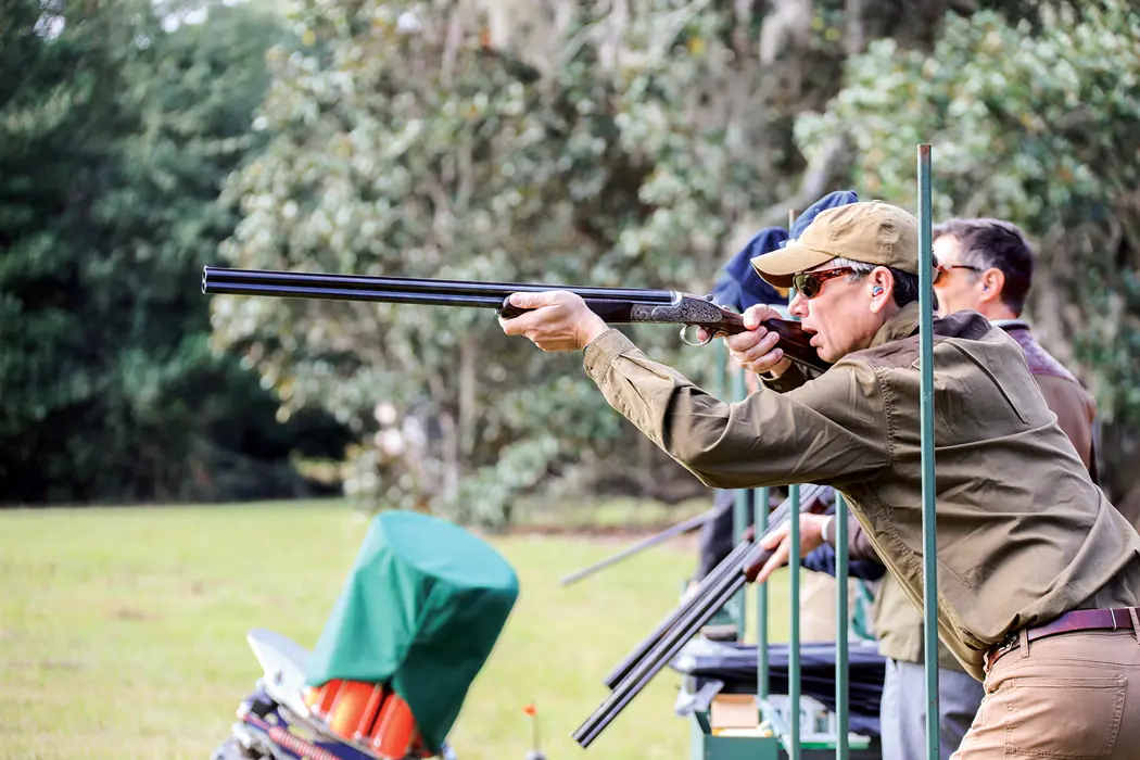 Celebrating the Southern Game Fair