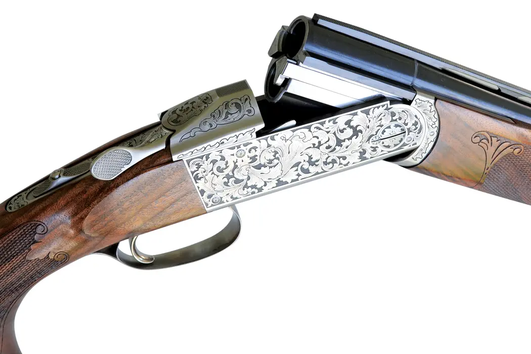 Krieghoff K-20 Victoria
