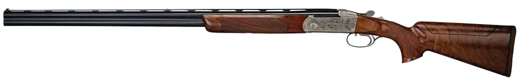 Krieghoff K-20 Victoria