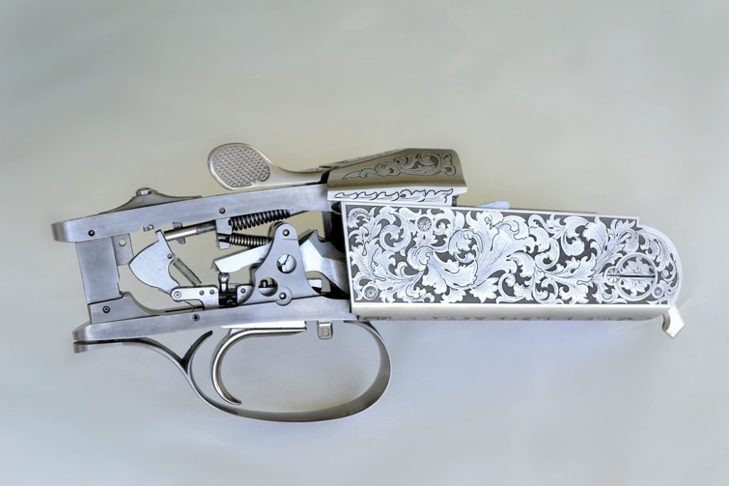 Krieghoff K-20 Victoria