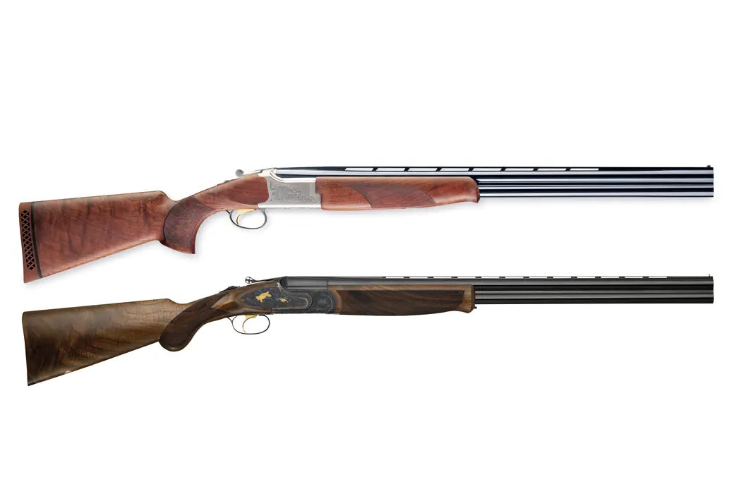 ‘Sweet’ Over/Unders