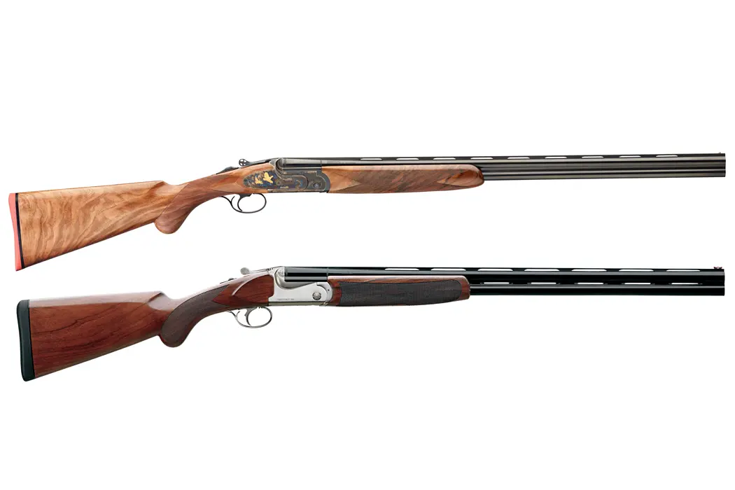 ‘Sweet’ Over/Unders