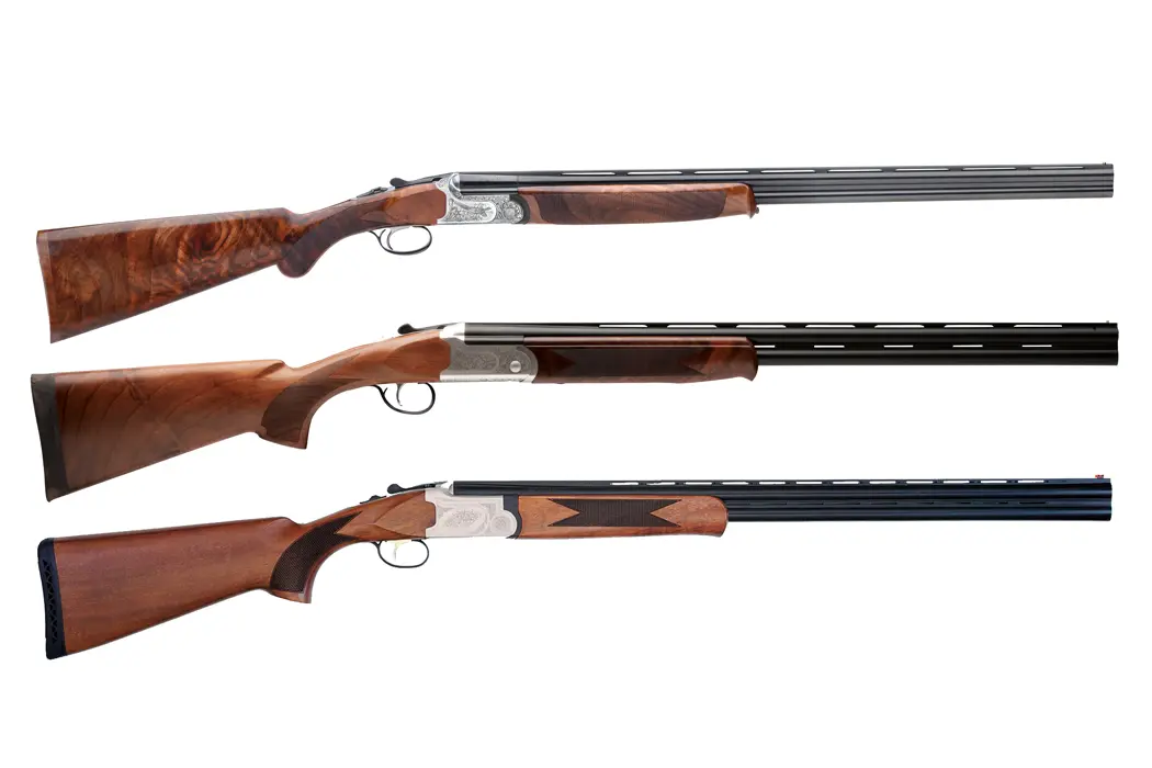 ‘Sweet’ Over/Unders