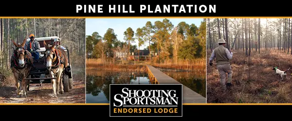 Pine Hill Plantation