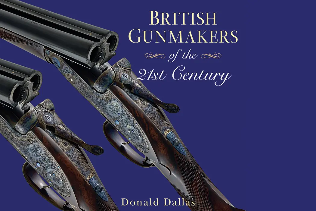 British Gunmakers of the 21st Century