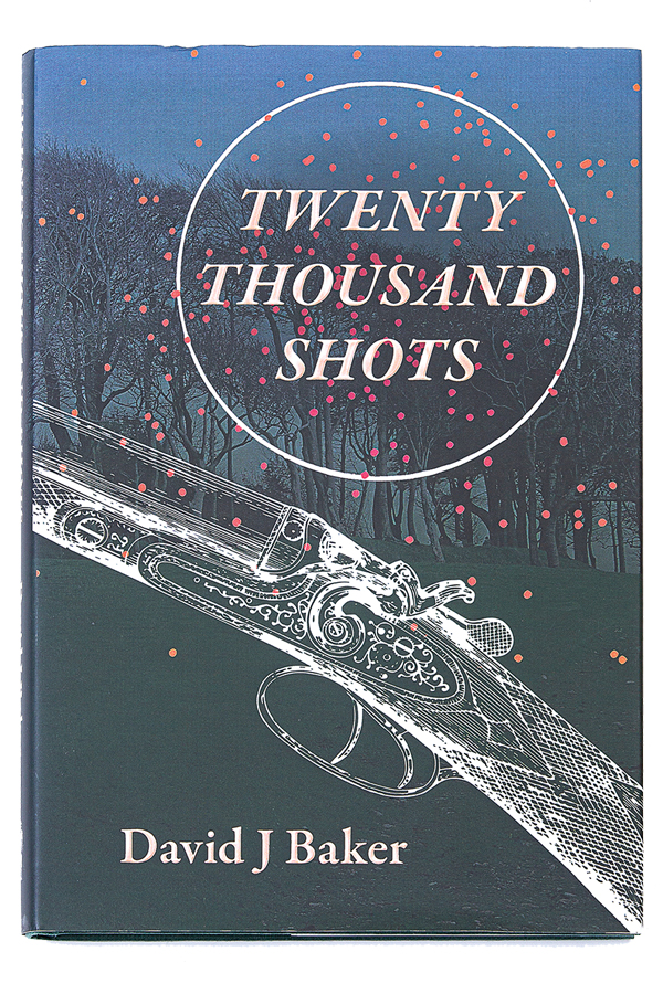 Twenty Thousand Shots