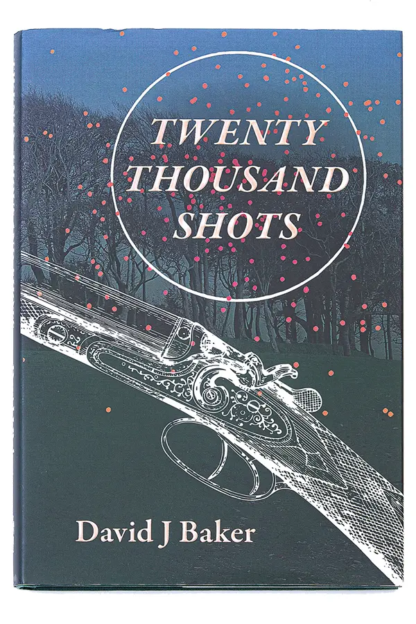 Twenty Thousand Shots