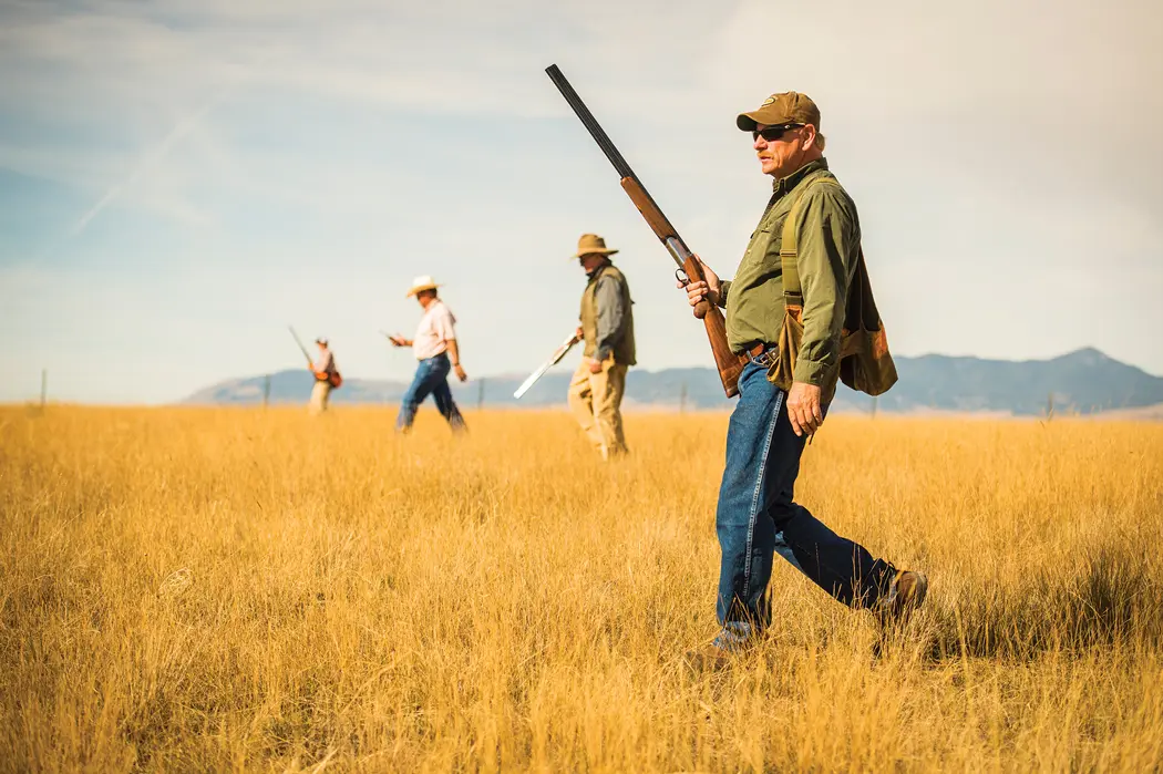 Safe Shooting Is No Accident