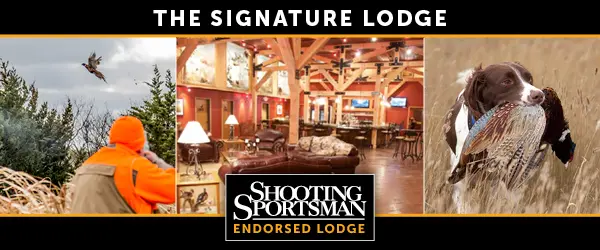 The Signature Lodge