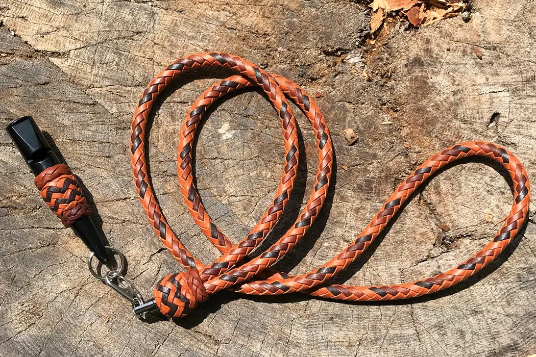A Hand-Braided Legacy