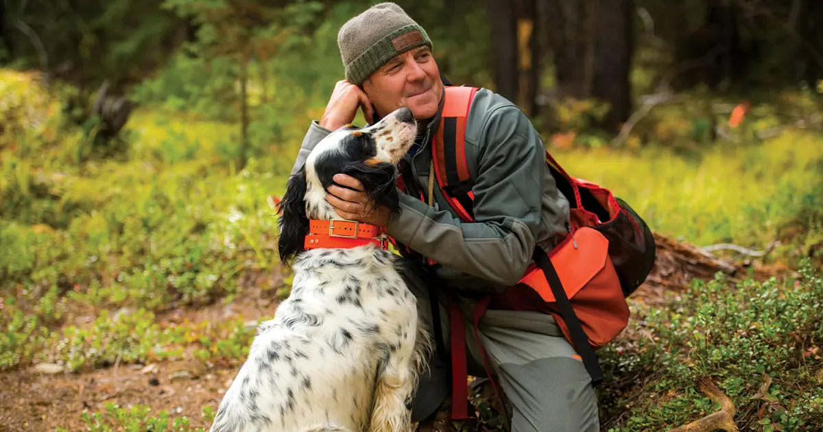 Tim Linehan Linehan Outfitting | Shooting Sportsman Magazine