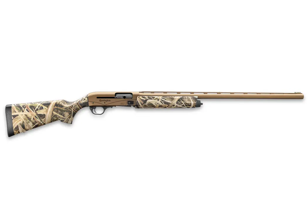 Remington V3 Waterfowl Pro