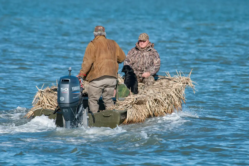 Texas’s Laguna Madre