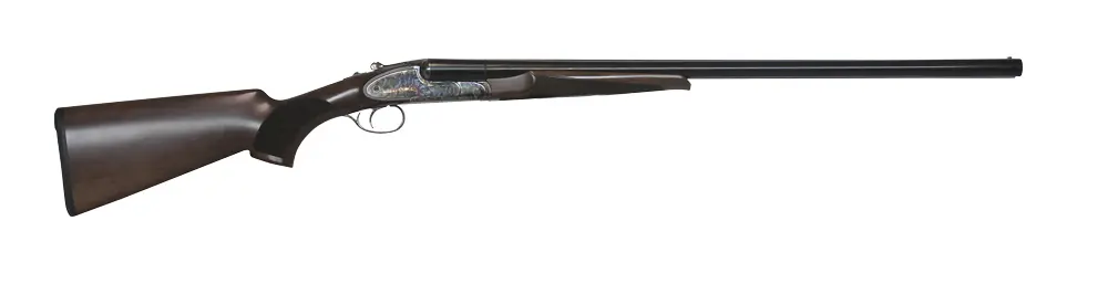 CZ Sharp-Tail
