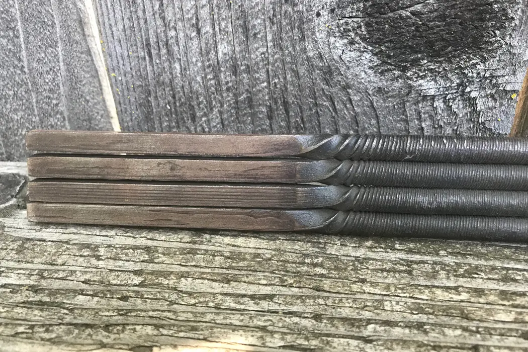Demo Damascus