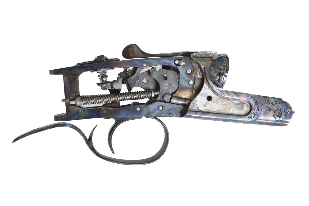 CZ Sharp-Tail