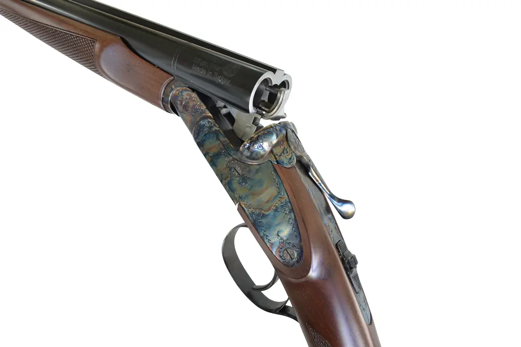CZ Sharp-Tail