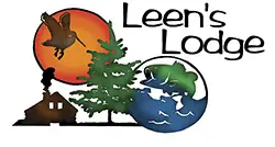 Leen's Lodge Logo